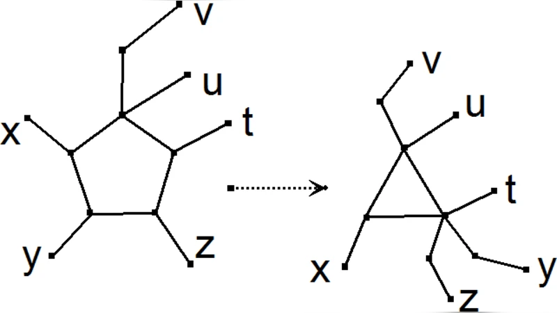 Structure and Recognition of 3,4-leaf Powers of Galled Phylogenetic   Networks in Polynomial Time
