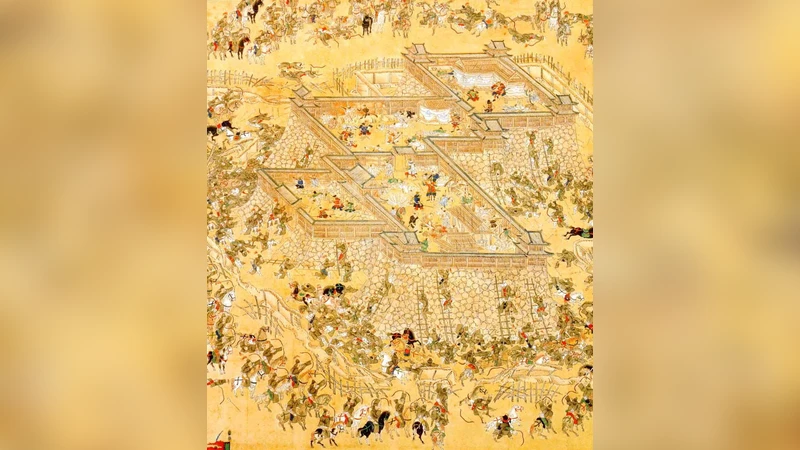 Gaming security by obscurity