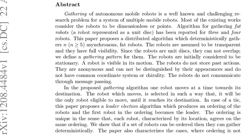 Leader Election and Gathering for Asynchronous Transparent Fat Robots   without Chirality