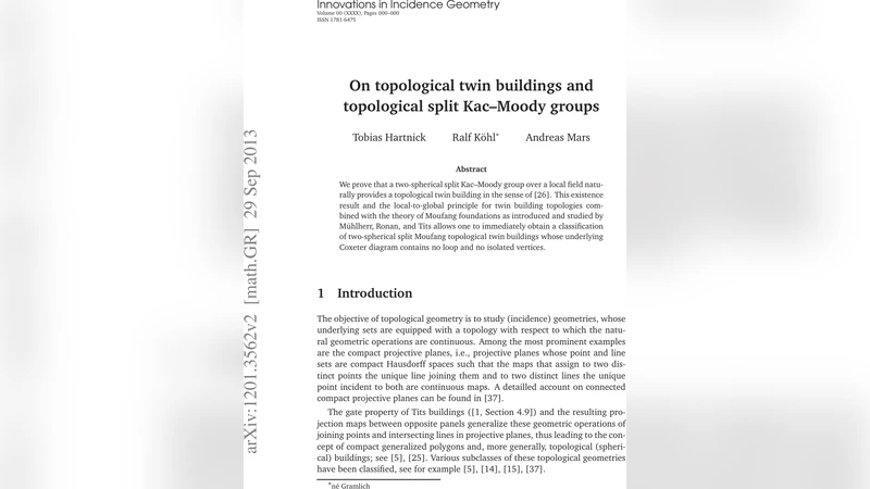 On topological twin buildings and topological split Kac-Moody groups