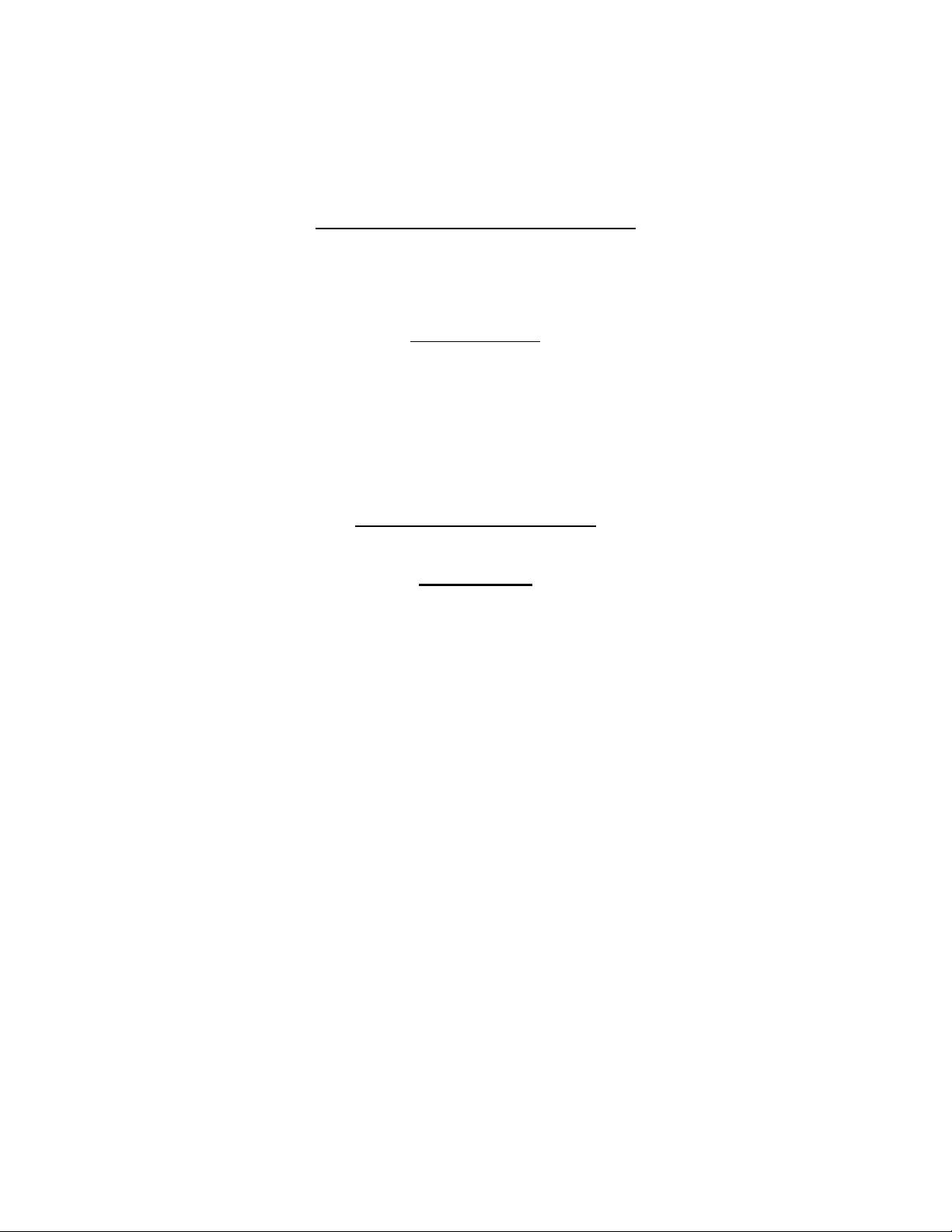 Collective Dynamics of Hierarchical Networks