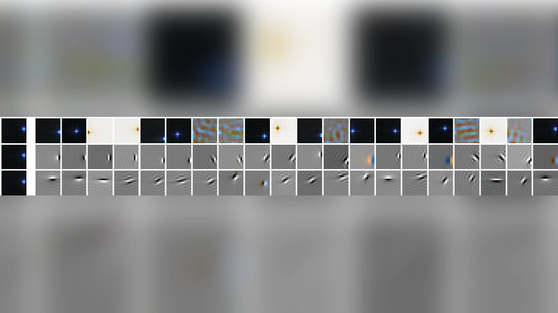 Denoising autoencoder with modulated lateral connections learns   invariant representations of natural images