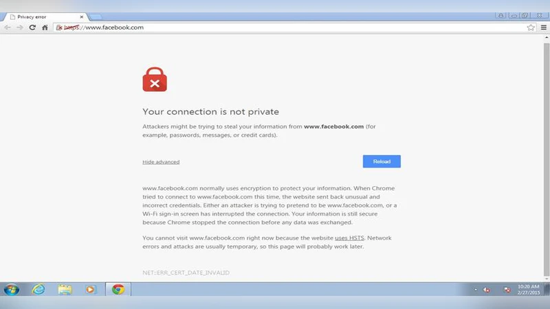 A Review of Man-in-the-Middle Attacks