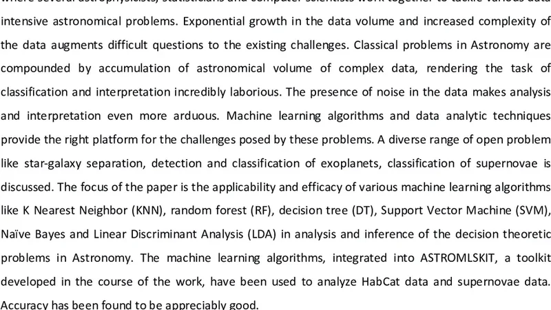 ASTROMLSKIT: A New Statistical Machine Learning Toolkit: A Platform for   Data Analytics in Astronomy