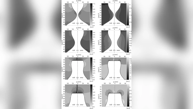 Controlled impact of a disk on a water surface: Cavity dynamics