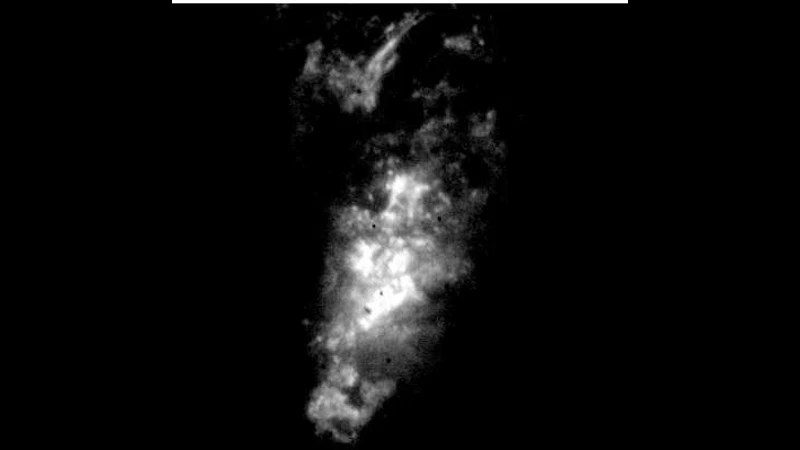 Kinematic and Excitation Structure of the NGC 1068 Narrow-Line Region