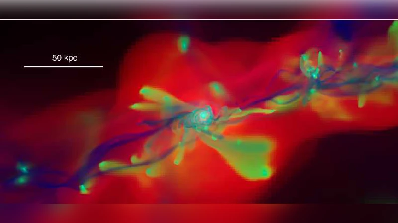 Disk formation and the origin of clumpy galaxies at high redshift