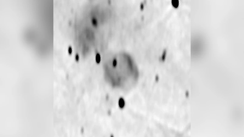 AMI observations of northern supernova remnants at 14-18 GHz