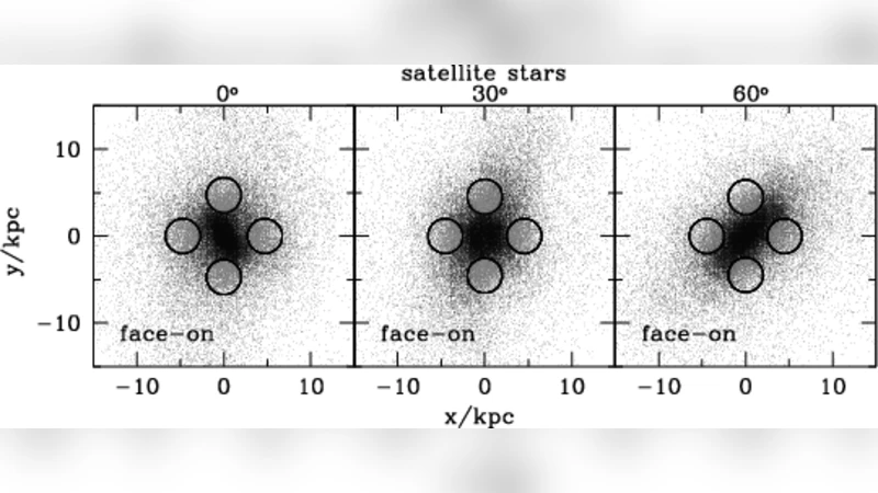 Simulations of minor mergers. II. The phase-space structure of thick   discs