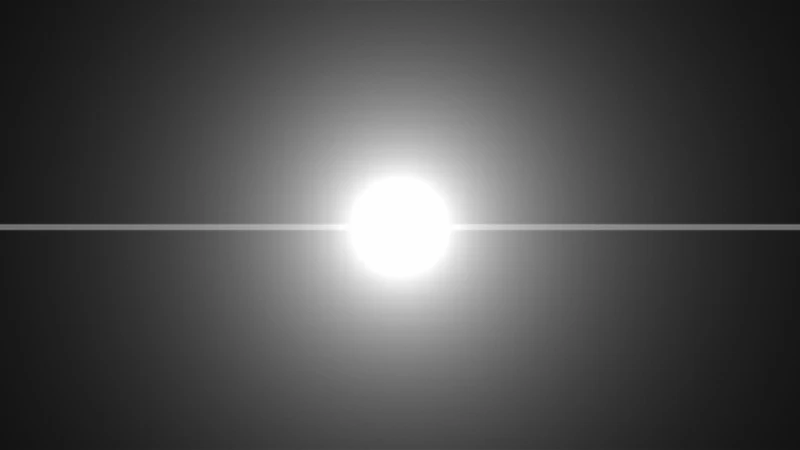 Detecting circumstellar disks around gravitational microlenses
