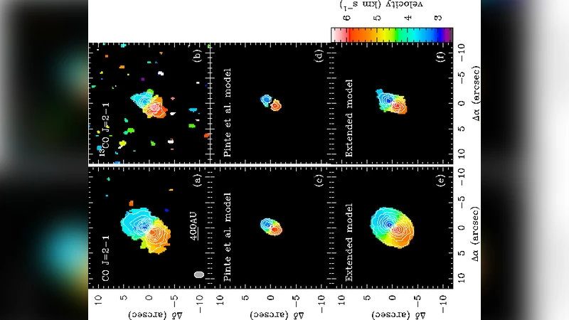 A break in the gas and dust surface density of the disc around the T   Tauri star IM Lup