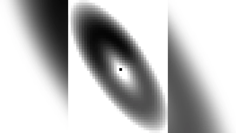Imaging the asymmetric dust shell around CI Cam with long baseline   optical interferometry