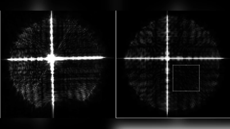 Fresnel Interferometric Imager: ground-based prototype