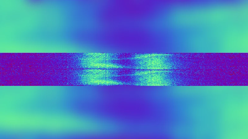Radial-velocity study of the post-period minimum cataclysmic variable   SDSSJ143317.78+101123.3 with an electron-multiplying CCD