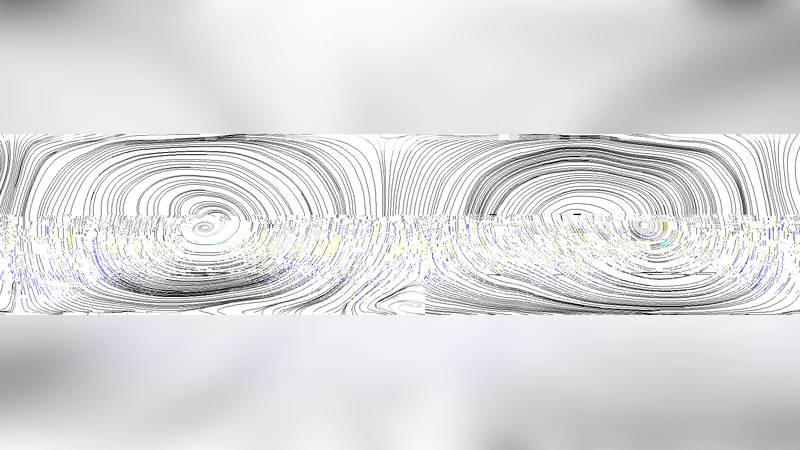 Effect of large-scale coherent structures on turbulent convection