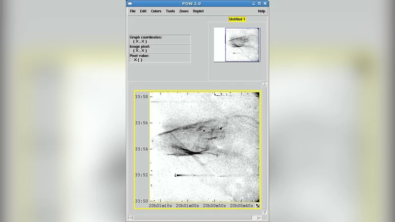 A new candidate supernova remnant G 70.5+1.9