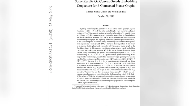 Some Results On Convex Greedy Embedding Conjecture for 3-Connected   Planar Graphs