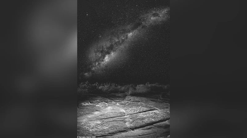 The Astronomy of Aboriginal Australia