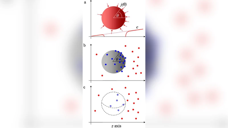 Accuracy of direct gradient sensing by single cells
