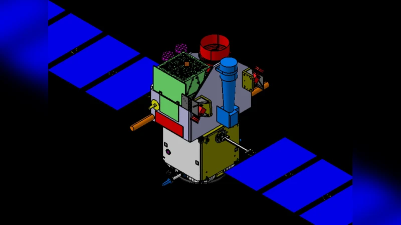 SVOM: a new mission for Gamma-Ray Burst Studies