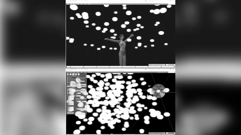 Exploring the Use of Virtual Worlds as a Scientific Research Platform:   The Meta-Institute for Computational Astrophysics (MICA)