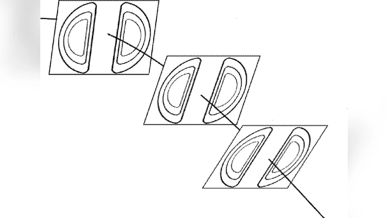 The nature of pulsar radio emission