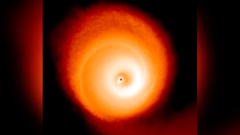 Stellar Encounters: A Stimulus for Disc Fragmentation?