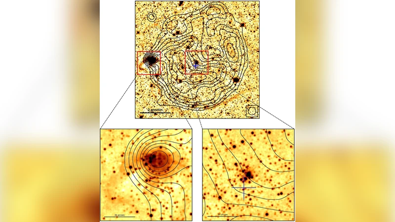Radio continuum and near-infrared study of the MGRO J2019+37 region