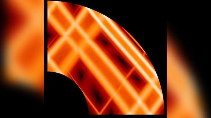 Viscous dissipation by tidally forced inertial modes in a rotating   spherical shell