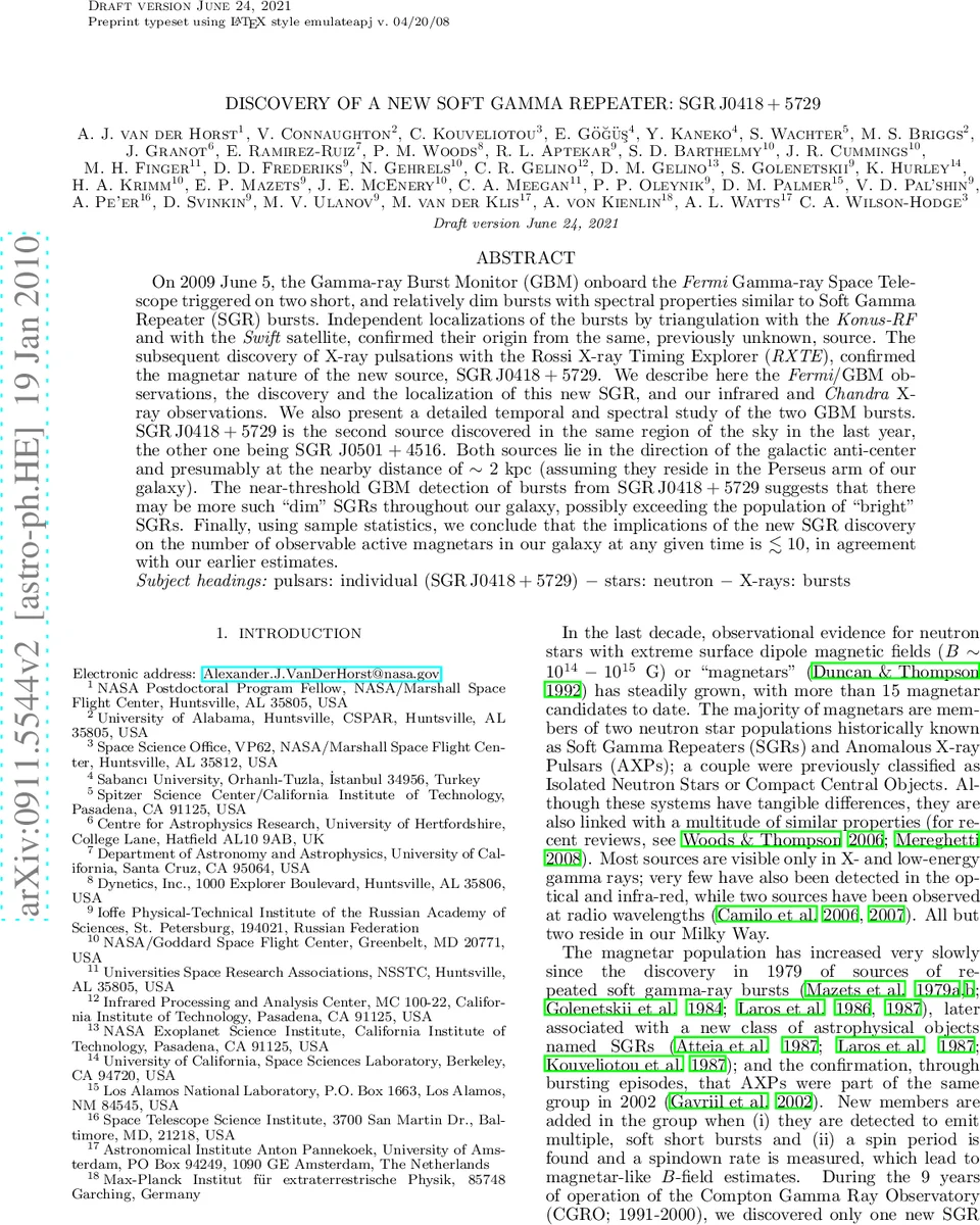 An improved method for the estimation of the Gumbel distribution   parameters