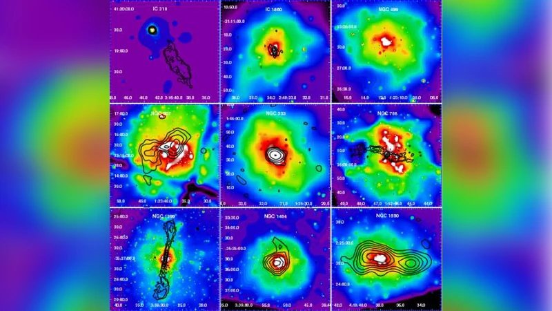 The radio properties of a complete, X-ray selected sample of nearby,   massive elliptical galaxies