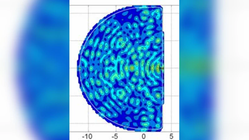 Small hemielliptic dielectric lens antenna analysis in 2-D: boundary   integral equations versus geometrical and physical optics