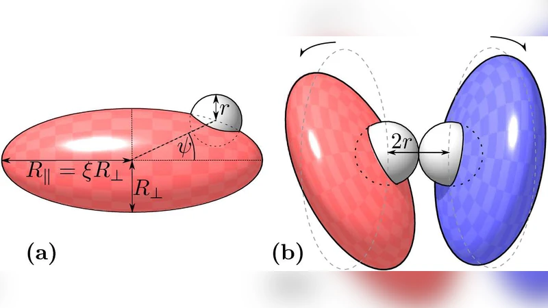 Role of anisotropy for protein-protein encounter