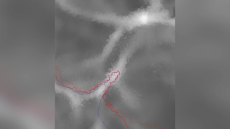 Mathematical properties of the SimpleX algorithm