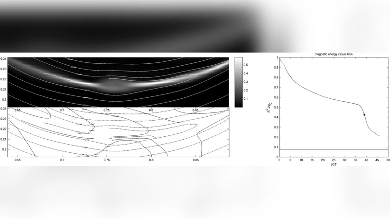 Time-Domain Measurement of Spontaneous Vibrational Decay of Magnetically   Trapped NH