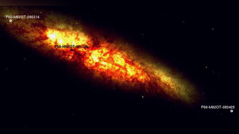 Discovery of a new photometric sub-class of faint and fast classical   novae