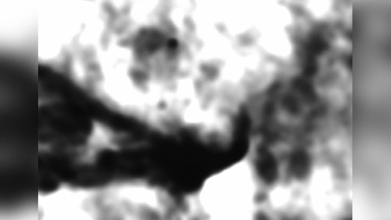 Submillimetre observations of RX J1856.5--3754