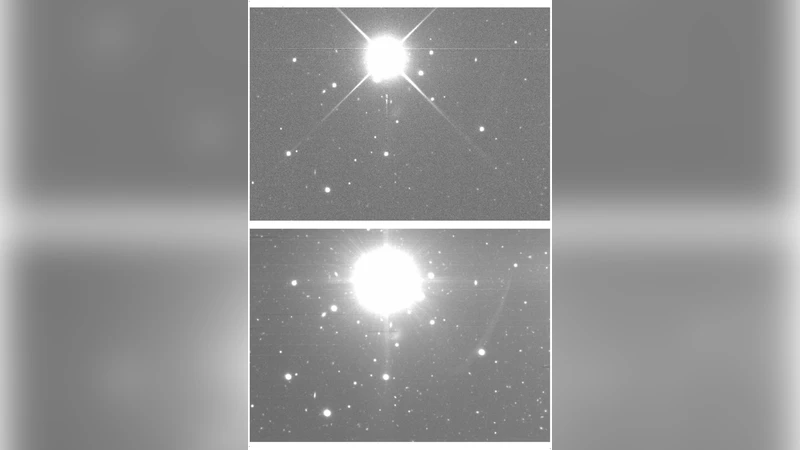 Astronomy in the Cloud: Using MapReduce for Image Coaddition