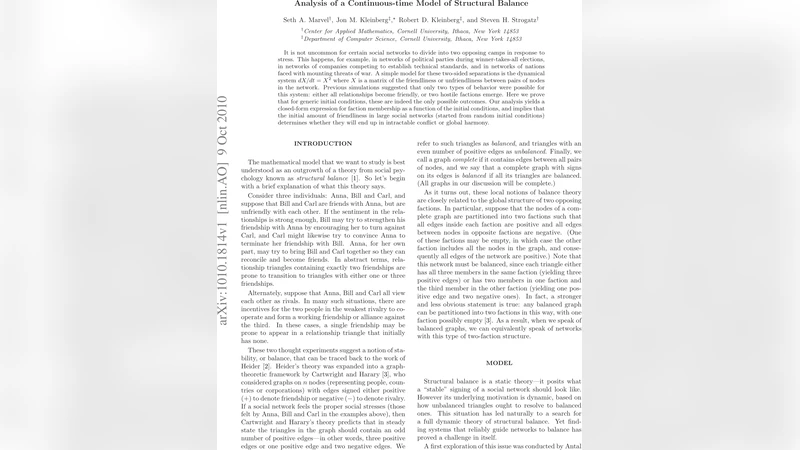 Survey of trust models in different network domains