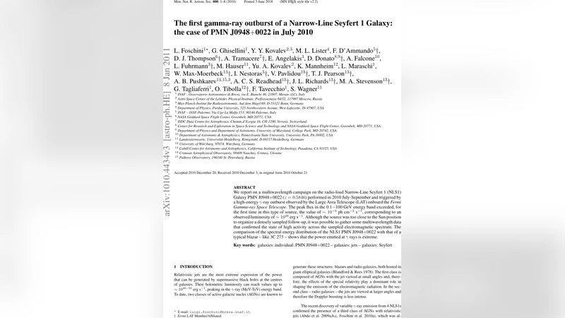 The first gamma-ray outburst of a Narrow-Line Seyfert 1 Galaxy: the case   of PMN J0948+0022 in July 2010
