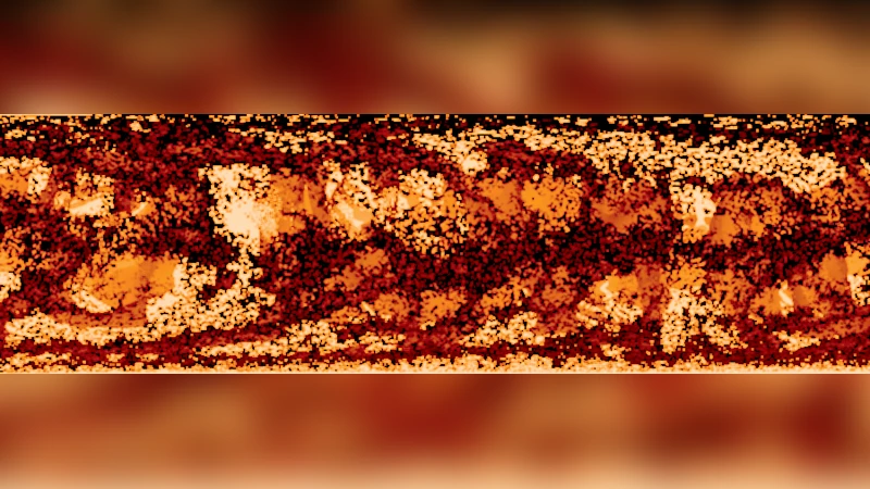 The Spectroscopic Footprint of the Fast Solar Wind