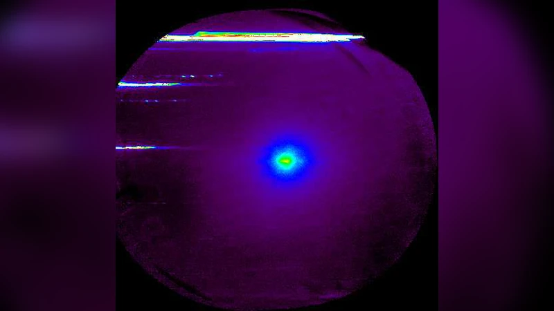 GALEX FUV Observations of Comet C/2004 Q2 (Machholz): The Ionization   Lifetime of Carbon