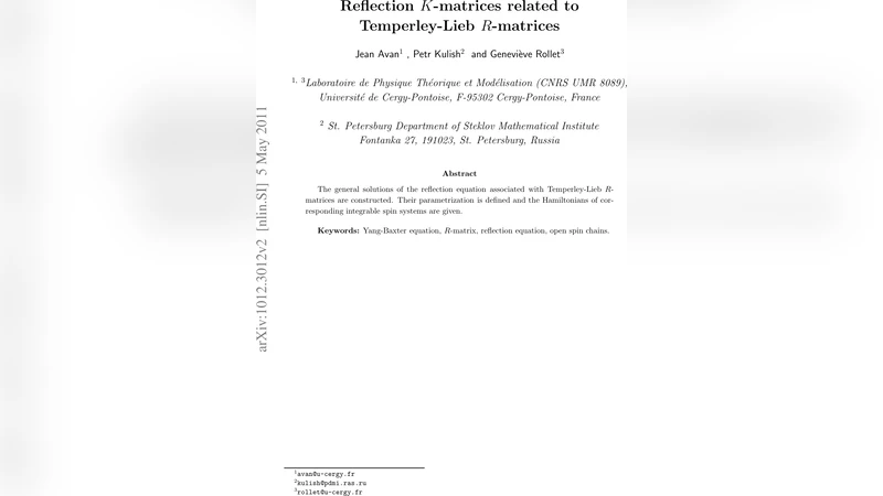 Reflection $K$-matrices related to Temperley-Lieb $R$-matrices