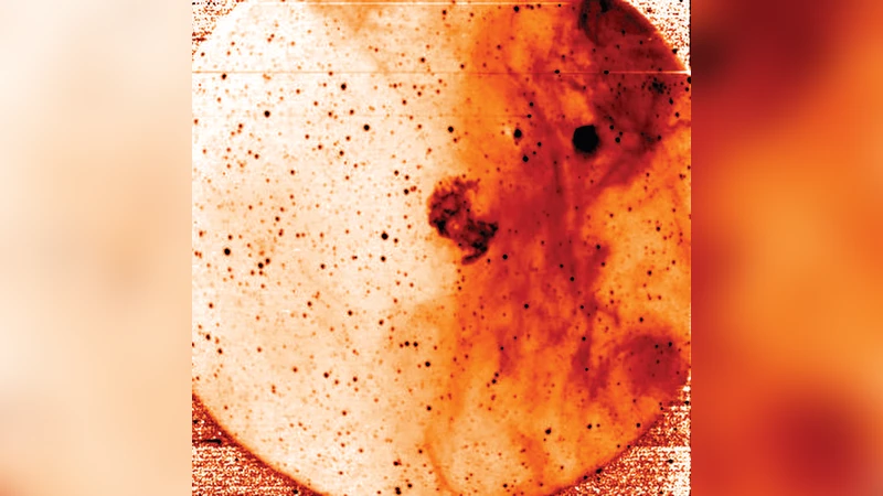 SNR 0104-72.3: A remnant of Type Ia Supernova in a Star-forming region?