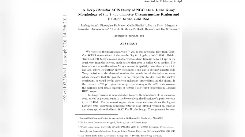 A Deep Chandra ACIS Study of NGC 4151. I. the X-ray Morphology of the 3   kpc-diameter Circum-nuclear Region and Relation to the Cold Interstellar   Medium