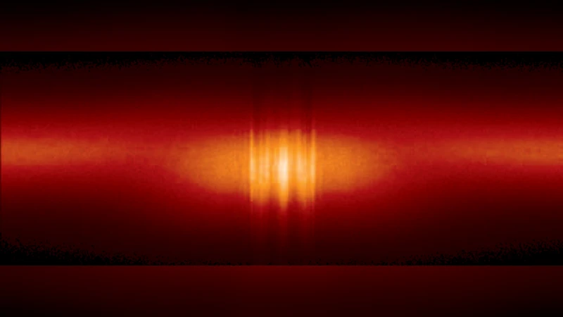 The effects of strong temperature anisotropy on the kinetic structure of   collisionless slow shocks and reconnection exhausts. Part I: PIC simulations