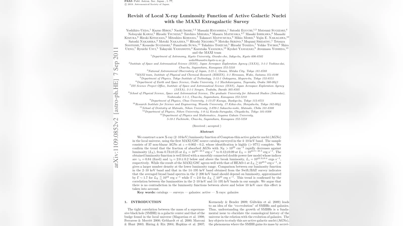 Revisit of Local X-ray Luminosity Function of Active Galactic Nuclei   with the MAXI Extragalactic Survey