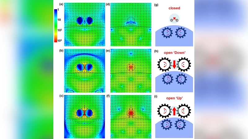 Adaptive on-chip control of nano-optical fields with optoplasmonic   vortex nanogates