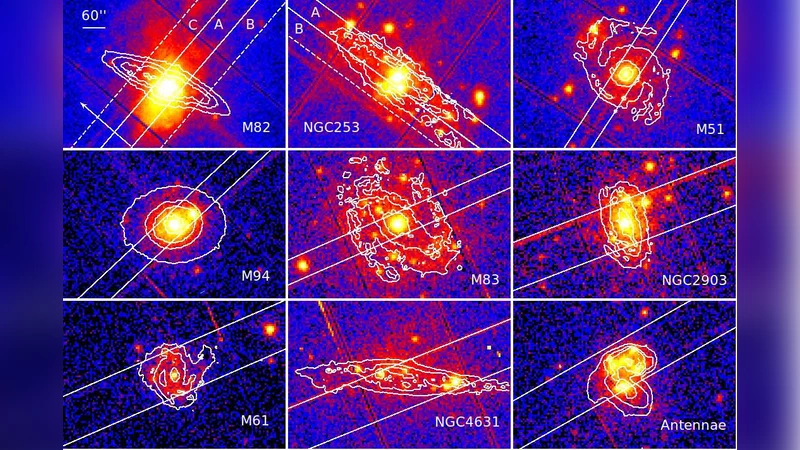 Charge Exchange X-ray Emission of Nearby Star-forming Galaxies