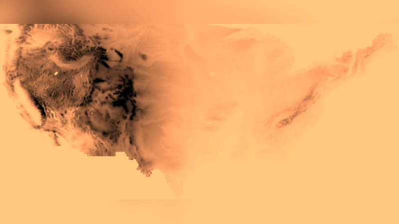 Seismic topographic scattering in the context of GW detector site   selection